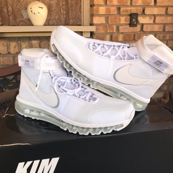 nike air max 360 hi kim jones